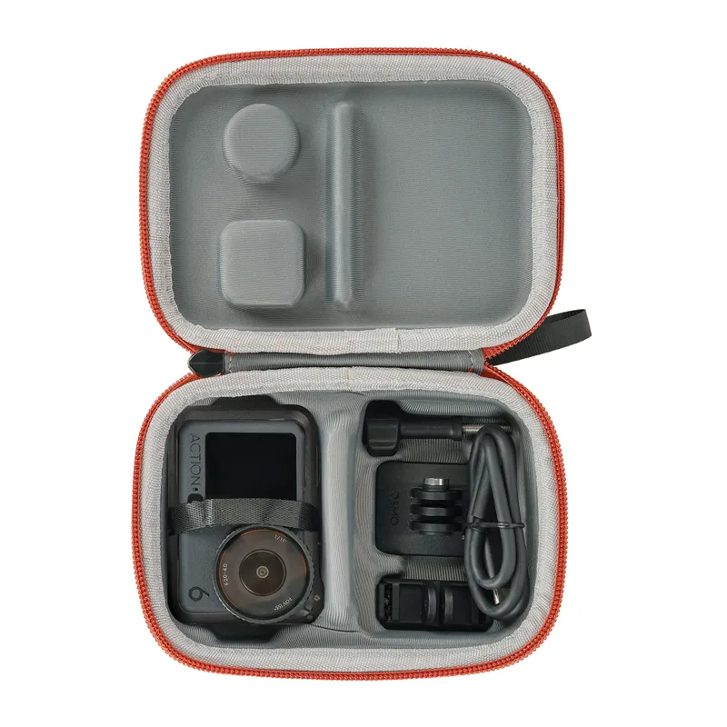 Sunnylife Standard Combo Bag for Action 6 (orange)